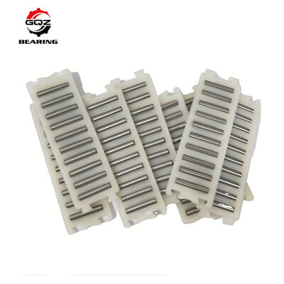 주문 나일론 선형 평면 롤러 바늘 롤러 베어링 FF2010 FF-2010 바늘 롤러 평면 케이지 온라인 제조