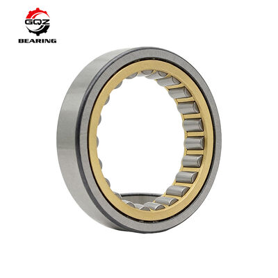 주문 도매 NU1013 슈퍼 정밀 롤러 베어링 65x100x18mm 단열 NU 타입 원통형 베어링 W33 선택 사항 GQZ 온라인 제조