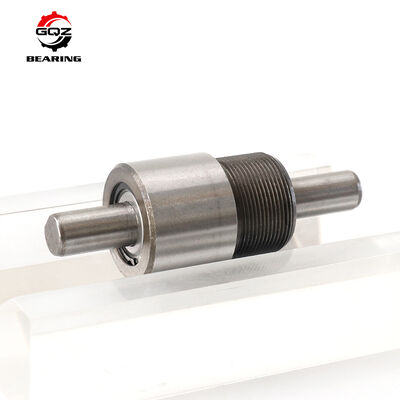 주문 고품질 자동 워터 펌프 베어링 액세서리 베어링 샤프트 기계 부품용 온라인 제조