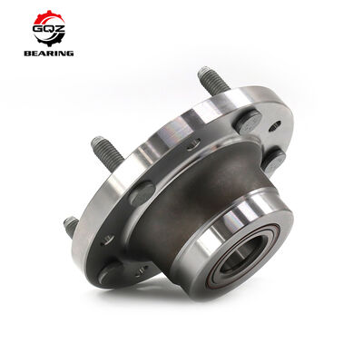 주문 VKBA6527 Wheel Hub Bearing Assembly VKBA 6527 Automotive Bearing  for  for Ford TRANSIT 2006-2014 Rear 온라인 제조