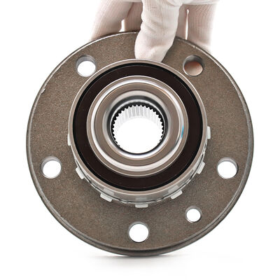 주문 VKBA 6550 휠 베어링 세트 FRONT WHEEL AUTOMOTIVE 메르세데스-벤츠, 닛산 포크스바겐 온라인 제조