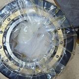 주문 NU313-E-M6-C3-SQ77 철도 굴지 고체 원통 롤러 굴지 온라인 제조