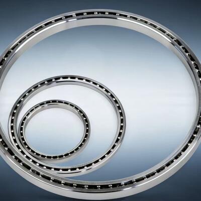 주문 고 정밀 4점 접촉 구슬 베어 KA040ARO KA050ARO KA050CP0 KA070ARO 온라인 제조