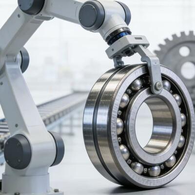 주문 로봇 고정밀 4점 접촉 베어링 KC045ARO KC047ARO KC070ARO KC140ARO KC080ARO 온라인 제조