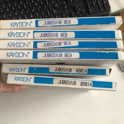 주문 JU065XV0 얇은 벽 덩어리 베어링 슈퍼 정밀 온라인 제조