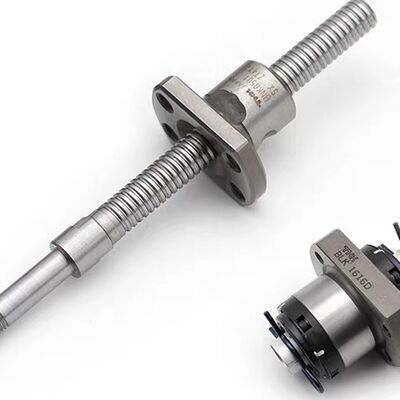 주문 BNK0801-3G0+115LC5K 고정밀 접지 볼 스크류 온라인 제조