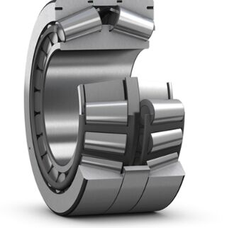 주문 HH234048/HH234011CD 복열 테이퍼 롤러 베어링 테이퍼 롤러 베어링 어셈블리; 표준 정밀도; 온라인 제조