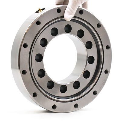 주문 RU 시리즈 RU42 RU42UU RU42X RU42UUCC0P5 XRU2012 CRBF2012AT 20x70x12mm 고밀도 로봇 팔 십자 롤러 베어 RU 온라인 제조