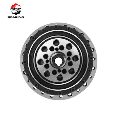 주문 산업용 로봇을 위한 제로 백래시, 고강성, P4 정밀도의 FSN-5 하모닉 드라이브 베어링 온라인 제조