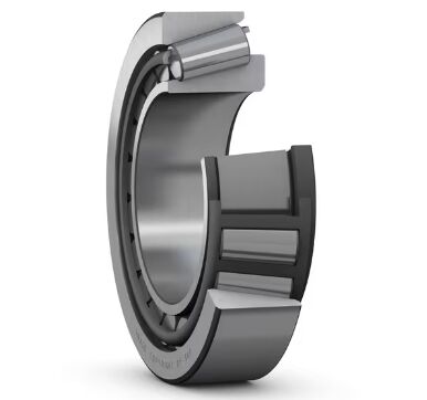 주문 BT1-0508 Single Row Tapered Roller Bearing with Machined Brass Cage Chrome Steel GCr15 for Heavy Radial & Axial Loads 온라인 제조
