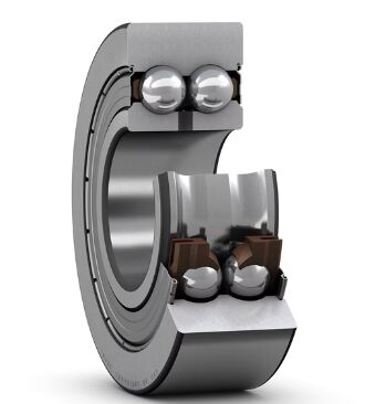 주문 크롬강(GCr15) 요크형 트랙 롤러 베어링 (가공 황동 케이지(M6) 포함, 중하중 레이디얼 및 축하중용) 온라인 제조