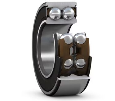 주문 3304 A-2RS1TN9/C3MT3 기계장비용 고정도 및 C3 클리어먼스를 갖춘 겹줄 밀폐 된 각성 접촉 구리 베어링 온라인 제조