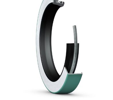 주문 CR 16077 CR 14939 CR 18565 CR 21164 스프링이 있는 오일씰 강철 단일 립 온라인 제조