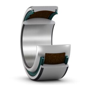 주문 GE 70 TXE-2LS ラジアル球面プレーンベアリング 온라인 제조