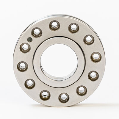 주문 고 정밀 XV70 크로스 롤러 베어링 70x120x16mm 정밀 자동화 및 로봇 공학 온라인 제조