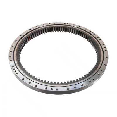 주문 R130LC 스윙 링 그리스 윤활 시스템 EPC 현대 963*1195*85MM 온라인 제조