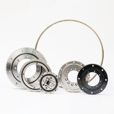 주문 INA XA200818N 크로스 롤러 스러스트 베어링 728×940.1×60mm CNC 산업용 중하중 온라인 제조