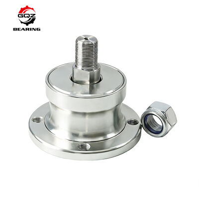 구입하다 1726310-2RS1 구형 외부 삽입 구슬 베어링 더블 2RS1 접촉 봉인 50x110x27mm 컨베이어 농장 기계 온라인 제조