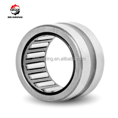 구입하다 GQZ BR203616 당겨진 컵 바늘 롤러 베어링 20×36×16mm 오픈 타입 고 방사선 부하 셸 타입 바늘 베어링 온라인 제조
