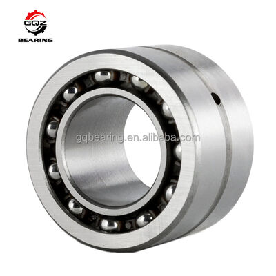 주문 GQZ NART5 분리되지 않는 바늘 롤러 트랙 롤러 베어링 5×16×12mm 왕관형 외곽 고리 선택 온라인 제조