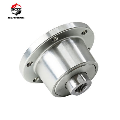 주문 GQZ IL40-110/4H- M30*2 중하중 농업 베어링 – 농장 경작 기계 부품 온라인 제조