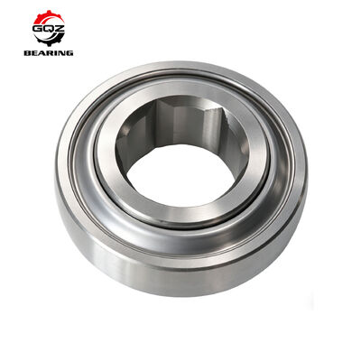 구입하다 UK207-2S 톱리 헐리우드 구형 삽입 공 베어링 더블 2S 접촉 봉인 35x72mm 컨베이어 농장 기계 온라인 제조