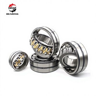 주문 GQZ 23128.EMW33C3 구형 롤러 베어링 140×225×68mm W33 광산 공장 장비용 기름 구리 C3 클리어런스 온라인 제조