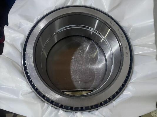 주문 M255449-M255410CD 테이퍼 롤러 베어링 - TDO (테이퍼 더블 아우터) 인치 핀 타입 온라인 제조