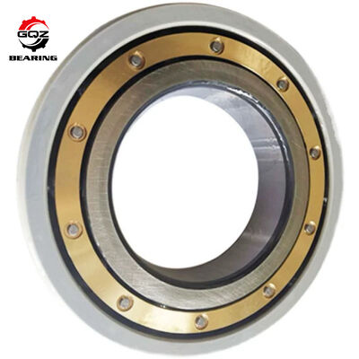 주문 6322-M-J20AA-C3 GQZ INSOCOAT BEARING 전기 단열 된 깊은 구리 구리 베어링 알루미늄 산화물 코팅 온라인 제조