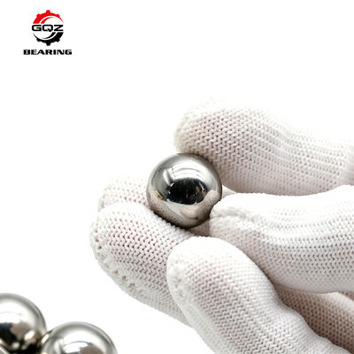 주문 30mm 30.5mm 31mm 31.5mm 32mm 32.5mm 크롬 스틸 베어링 볼 온라인 제조