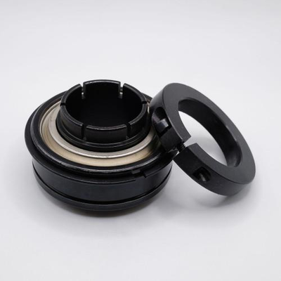 주문 GQZ LS209 2F 자기 정렬 LS Y 삽입 베어 45mm 구멍 이중 2F 반 먼지 봉인 온라인 제조