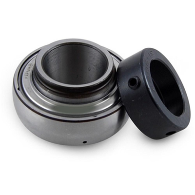 주문 착용 저항성 GQZ UH 209/40 2S.T 40mm 샤프트 구형 베어링 이중 측면 2S 밀폐 외진 잠금 농장 수확 기계의 예비 부품 온라인 제조