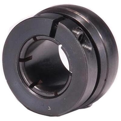 구입하다 UEU 210 2S Vertical Insert Bearing, Double 2S Reinforced Rubber Seals, Dual M10 Set Screw Lock 온라인 제조