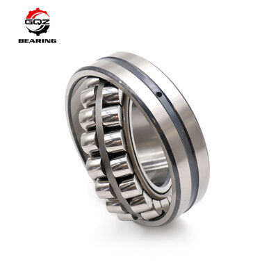 구입하다 Spherical Roller Bearing 22211E 55×100×25mm Reinforced Steel Cage for Heavy‑duty Machinery 온라인 제조