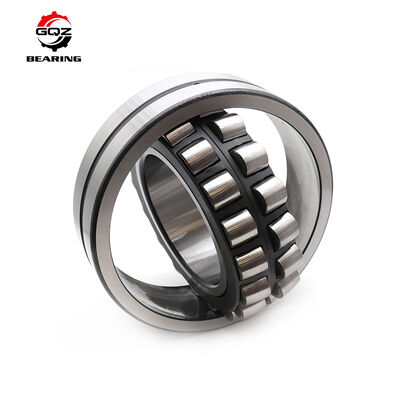 구입하다 22236CA Spherical Roller Bearing 180×320×86mm For Cement & Mining Heavy Machinery 온라인 제조