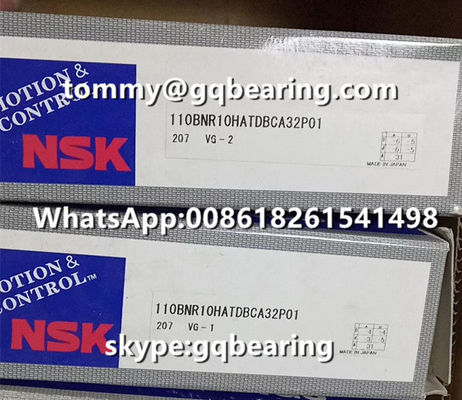 주문 NN3920MBKRE1CC0P4 초정밀 고부하 실린더 롤러 베어링 고성능 산업용 온라인 제조