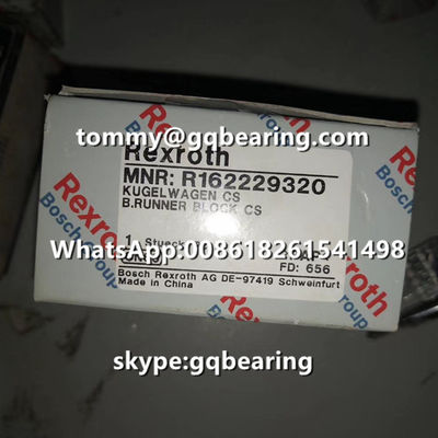 주문 렉스트로스 R162229320 좁은 타입 표준 길이 표준 높이 선형 수송 온라인 제조