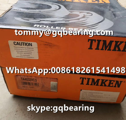 주문 C3 클리어런스 TIMKEN TA4032V TA4032VC3 실린더 롤러 라디얼 베어링 온라인 제조