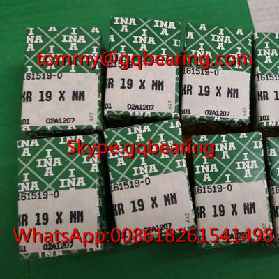 주문 Gcr15 강철 재료 INA KR19X 램 후속 베어링 KR19X 스터드 타입 트랙 롤러 베어링 온라인 제조