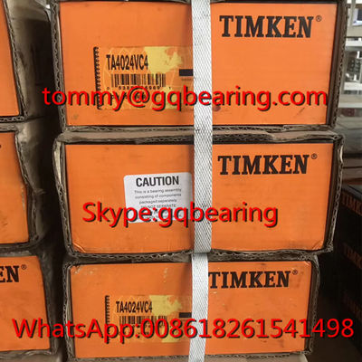 주문 C4 클리어런스 TIMKEN TA4020V TA4020VC4 실린더 롤러 라디얼 베어링 온라인 제조