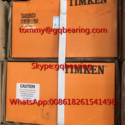 주문 C4 클리어런스 TIMKEN TA4030V TA4030VC4 실린더 롤러 라디얼 베어링 온라인 제조