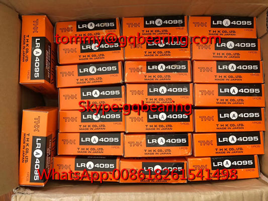 주문 크롬 스틸 재료 일본 출신의 THK LRA3275Z 선형 롤러 베어링 온라인 제조