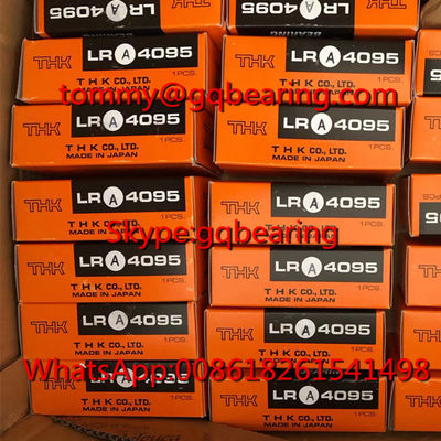 주문 크롬 스틸 재료 일본 출신의 THK LRA4095 선형 롤러 베어링 온라인 제조