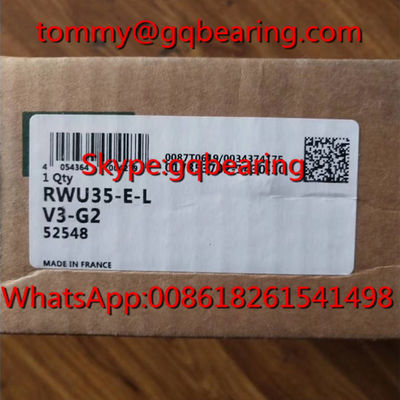 주문 프랑스 원산지 INA RWU35-E-L-V3-G2 선형 슬라이드 로저 장차 온라인 제조