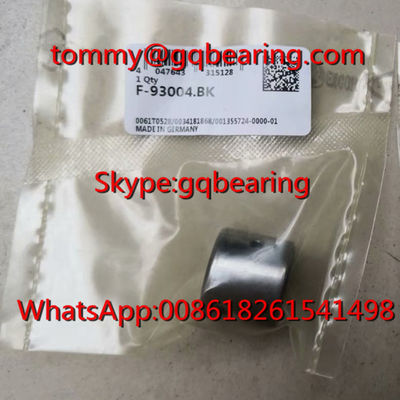 주문 Gcr15 강철 재료 INA F-93004.BK 바늘 롤러 베어링 15x21x18mm 온라인 제조