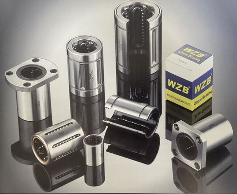 주문 선형 부시 시리즈 온라인 제조