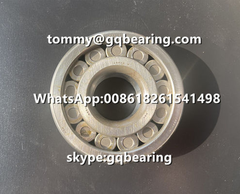 주문 Gcr15 NSK M35-3 자동차 실린더 롤러 베어링 OD 95mm 온라인 제조