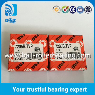 나일론 케이지 OD 52mm 앵글러스 콘택트 볼 레이어 7205B.TVP 40도 콘택트 앵글