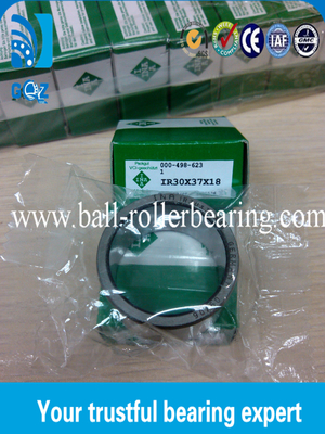 IR 30X37X18 바늘 롤러 베어링의 내부 고리 60-65 HRC OEM 허용