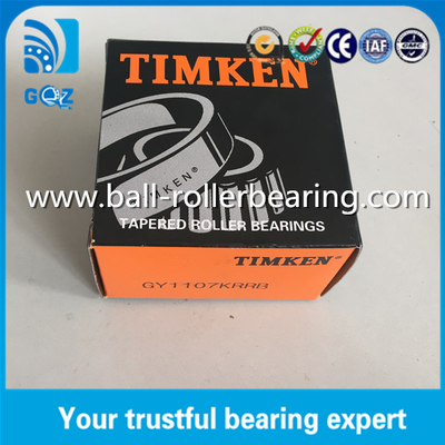 Gcr15 베개 블록 베어링 TIMKEN FAFNIR GY1107KRRB 방사성 삽입 공 베어링 구멍 지름 36.5125 mm